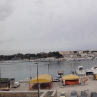 COMITATO PER BRINDISI VIVIBILE E TURISTICA :sit-in domani  11 febbraio autorit� portuale