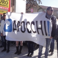 Comitato Brindisi vivibile e turistica : incontro autorit� portuale