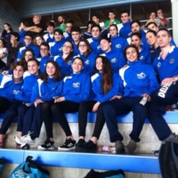 Ottimo inizio di stagione per la Polisportiva Delfinia di San Vito Dei Normanni 