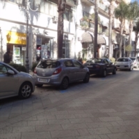  Associazione brindisine su Corso Garibaldi