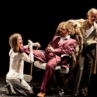 "La scena dei ragazzi" a Francavilla Fontana