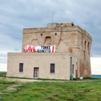LA TORRE GUACETO CHE VOGLIAMO:  LA STORIA ECOLOGICA DELLA RISERVA NEGLI ULTIMI 80 ANNI