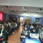 "LEGGIAMO LA COSTITUZIONE" NELLE SCUOLE