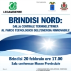 convegno Legambiente 20 febbraio 2015