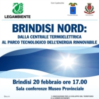convegno Legambiente 20 febbraio 2015