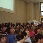 Brindisi: Consales al primo consiglio comunale: non saremo più la città del "no"