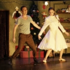 "La bottega dei giocattoli" a Francavilla Fontana