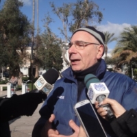 Turismo : richiesta conferenza servizi 