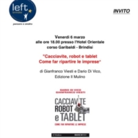 Come far ripartire le imprese