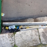 ADOC su rischio amianto