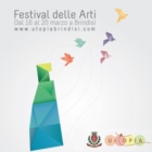 FESTIVAL DELLE ARTI a Brindisi