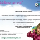 "Ricicliamo ad arte"