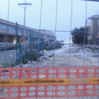 Lo SNIM anche quest'anno, tra rifiuti e lavori in corso