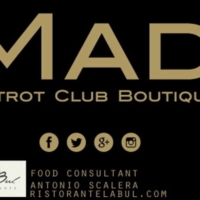 EVENTI MARZO 2015 AL MAD BISTROT (BARI)