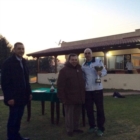 LA CARICA DEI…112 al Circolo Tennis “Dino De Guido” di Mesagne