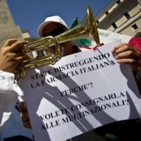 Domani 26 Luglio farmacie chiuse anche a Brindisi