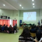 "LEGGIAMO LA COSTITUZIONE" NELLE SCUOLE