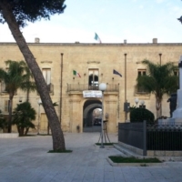 ERCHIE: si inaugura la il CEA ( Centro di Educazione Ambientale )