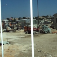 Fotogallery in home page