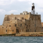 PON CULTURA : CASTELLO ALFONSINO ASSENTE