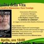 Qualità della vita - Prospettive sociali fra alimentazione e nuove tecnologie