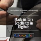 Evento Finale Eccellenze in Digitale – Presentazione Risultati