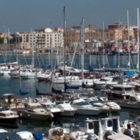 Concertino all�Ormeggio il 24 Aprile