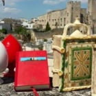 Invasioni digitali nel Quartiere delle Ceramiche di Grottaglie