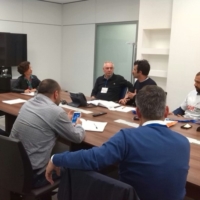 IL FORUM INCONTRA A BARI L'ASSESSORE BARBANENTE