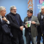 "BRINDISI PER EMILIANO" INAUGURAZIONE SEDE