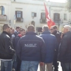 Ditta Nubile: sit-in 29 aprile ,sciopero il 30 aprile