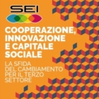 Cooperazione, innovazione e capitale sociale.La sfida del cambiamento per il Terzo Settore