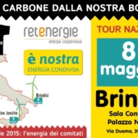 FUORI IL CARBONE DALLA BOLLETTA