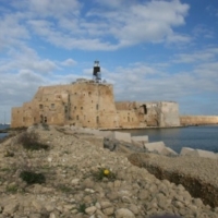 CASTELLO ALFONSINO : lettera della Sottosegretaria Borletti Buitoni e iniziative