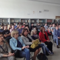 DEFIBRILLATORE DONATO DALL'INNER WHELL 