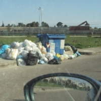 Brindisi: mancanza di igiene urbana interviene l'ADOC