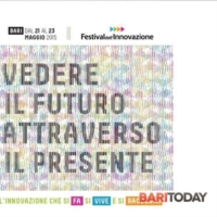 Festival Innovazione - Conferenza Stampa, Bari 20 maggio