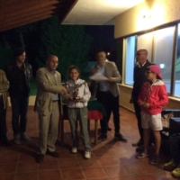 Assoluti Regionali under 11-12 a Mesagne