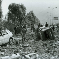 Omaggio a Falcone Venerdi 22 maggio ore 17 SMS Pacuvio