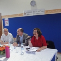 La prevenzione entra in casa.                                                                                      