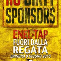 NO DIRTY SPONSORS - I MOTIVI DI UNA CONTESTAZIONE