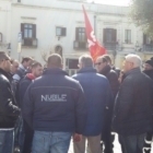 GRAVE PROVOCAZIONE DELLA DITTA NUBILE