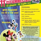 Citiemmestate a Mesagne