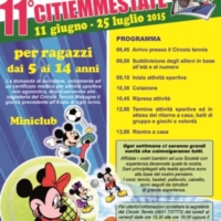 Citiemmestate a Mesagne