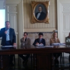 S.A.C. "La Via Traiana": presentata in conferenza stampa ad Ostuni