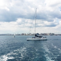 �Innovazione e Mare�