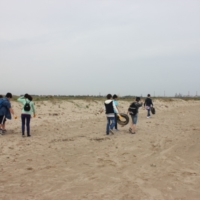 Legmbiente : spiagge e fondali puliti