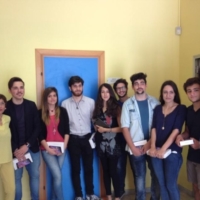 Presentazione cortometraggio Ludopatie