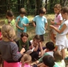 “Laboratori sulla Ruralità Messapica”