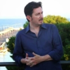 "I TALK SHOW SONO FINITI E VI SPIEGO IL PERCHE'"  GENNARO PESANTE PRESENTA IL SUO LIBRO A BARI